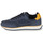 Chaussures Homme Baskets basses Levi's STAG RUNNER Marine
