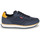 Chaussures Homme Baskets basses Levi's STAG RUNNER Marine