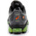 Chaussures Homme asics Tiger GEL-LYTE III SOLEBOX ￥16 GEL-QUANTUM 360 VII Gris