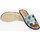 Chaussures Homme Chaussons Garzon P400.188 Bleu