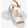 Chaussures Femme Escarpins pabloochoa.shoes 313-R Blanc