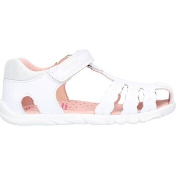 Chaussures Fille Chaussures Taille 18 Pablosky 025400 Niña Blanco Blanc