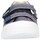 Chaussures Garçon Baskets mode Biomecanics 222280 Niño Azul marino Bleu