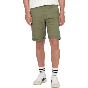 Vêtements Homme Shorts / Bermudas Only & Sons  22024481 Multicolore