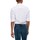 Vêtements Homme Chemises manches longues Only & Sons  22012321 Blanc