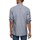 Vêtements Homme Chemises manches longues Only & Sons  22012321 Bleu