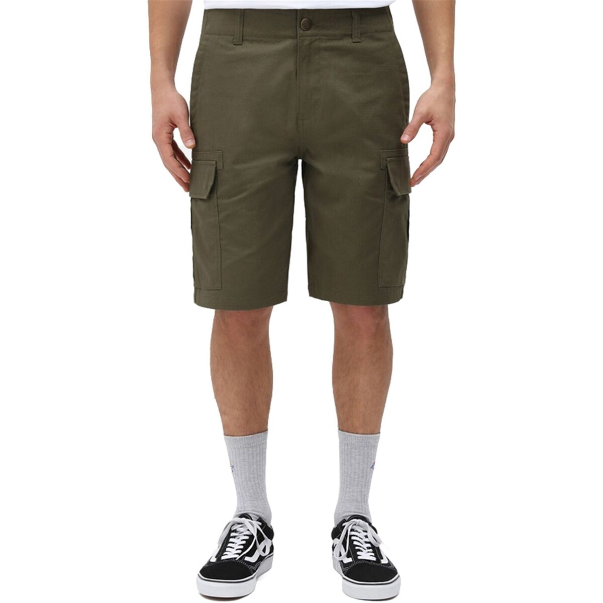 Vêtements Homme Pantalons cargo Dickies DK0A4XEDMGR1 Vert