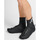 Chaussures Offline Pack Sneakers Grün Newline CORE RAIN CALVIN SHOE COVER Noir