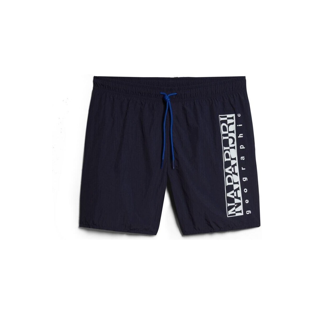 Vêtements Homme Maillots / Shorts de bain Napapijri V-BOX NP0A4GAH-176 BLU MARINE Bleu