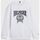 Vêtements Enfant Sweats Tommy Hilfiger KS0KS00382-YBR WHITE Blanc