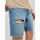 Vêtements Homme Shorts / Bermudas Jack & Jones 12223604 CHRIS-BLUE DENIM Bleu