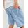 Vêtements Homme Shorts / Bermudas Jack & Jones 12223606 CHRIS-DBLUE DENIM Bleu