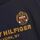 Vêtements Garçon T-shirts & Polos Tommy Hilfiger KB0KB08029-DW5 DESERT SKY Bleu