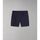 Vêtements Homme Maillots / Shorts de bain Napapijri V-BOX NP0A4GAH-176 BLU MARINE Bleu