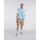 Vêtements Homme Shorts / Bermudas Edwin I031961.1MZ.GD TYRREL-BEIGE Beige