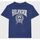 Vêtements Enfant T-shirts & Polos Tommy Hilfiger KB0KB08038-C88 PILOT BLUE Bleu