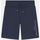 Vêtements Garçon Shorts / Bermudas Tommy Hilfiger KB0KB07116  ESSENTIAL SWEAT SHORT-DESERT NAVY Bleu