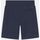 Vêtements Garçon Shorts / Bermudas Tommy Hilfiger KB0KB07116  ESSENTIAL SWEAT SHORT-DESERT NAVY Bleu