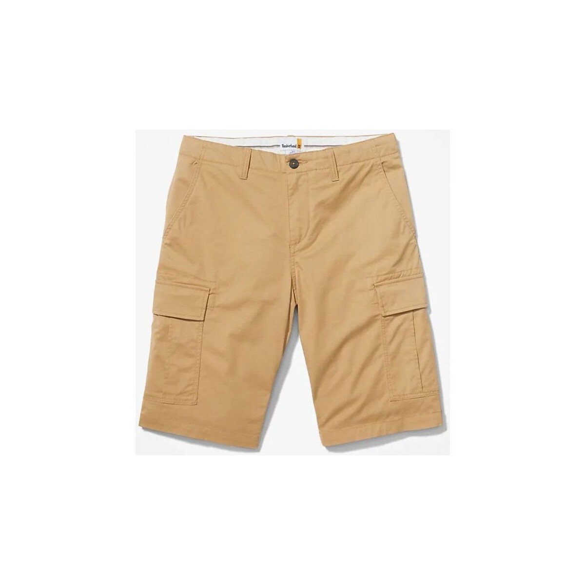 Vêtements Homme Shorts / Bermudas Timberland TB0A25E4 CARGO SHORT-9181 BRITHISH KAKI Beige