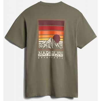 T Shirt Asimetric Polynesia Blanc 73t2ep9 rft