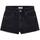Vêtements Fille Shorts / Bermudas Pepe jeans Tommy Noir
