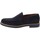 Chaussures Homme Mocassins Valleverde VV-28920 Bleu
