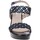 Chaussures Femme Escarpins Valleverde VV-45380 Bleu