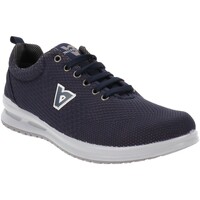 Chaussures Homme Baskets mode Valleverde VV-53872 Bleu