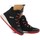 Chaussures Femme Baskets montantes Big Star KK274217 Noir