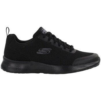 Chaussures Homme Baskets basses Skechers Air Dynamight Winly Noir