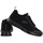 Chaussures Homme Baskets basses Skechers Air Dynamight Winly Noir