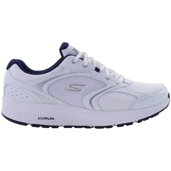 Chaussures Homme Baskets basses Skechers GO Run Consistent Blanc