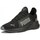 Chaussures Homme Running / trail Puma Softride Premier Noir