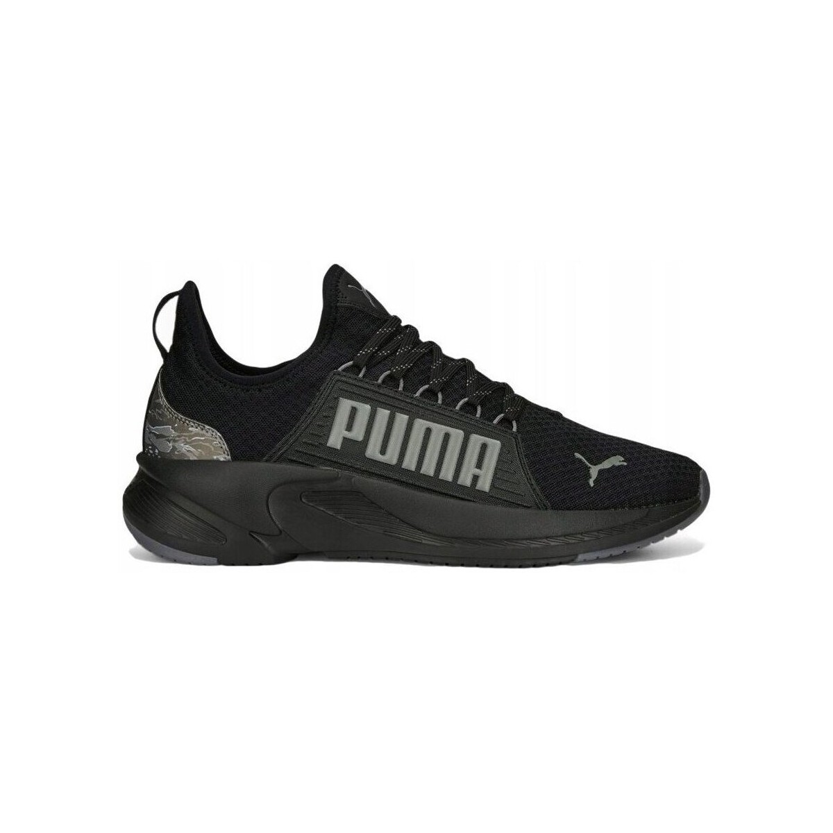 Chaussures Homme Running / trail Puma Softride Premier Noir