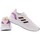 Chaussures Femme Running / trail adidas Originals Runfalcon 20 Blanc
