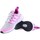 Chaussures Enfant Running / trail adidas Originals Fortarun 20 K Rose