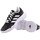 Chaussures Femme Tennis adidas Originals Gamecourt 2 Noir