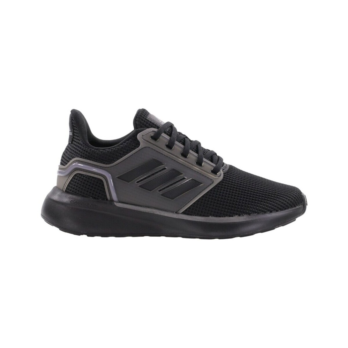 Chaussures Femme Running / trail adidas Originals EQ19 Run Noir