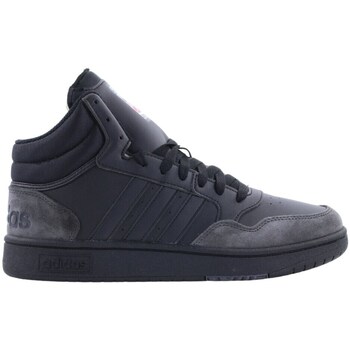 adidas Originals Hoops 30 Mid Noir - Chaussures Boot Homme 107,00 €