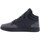Chaussures Homme Boots adidas Originals Hoops 30 Mid Noir