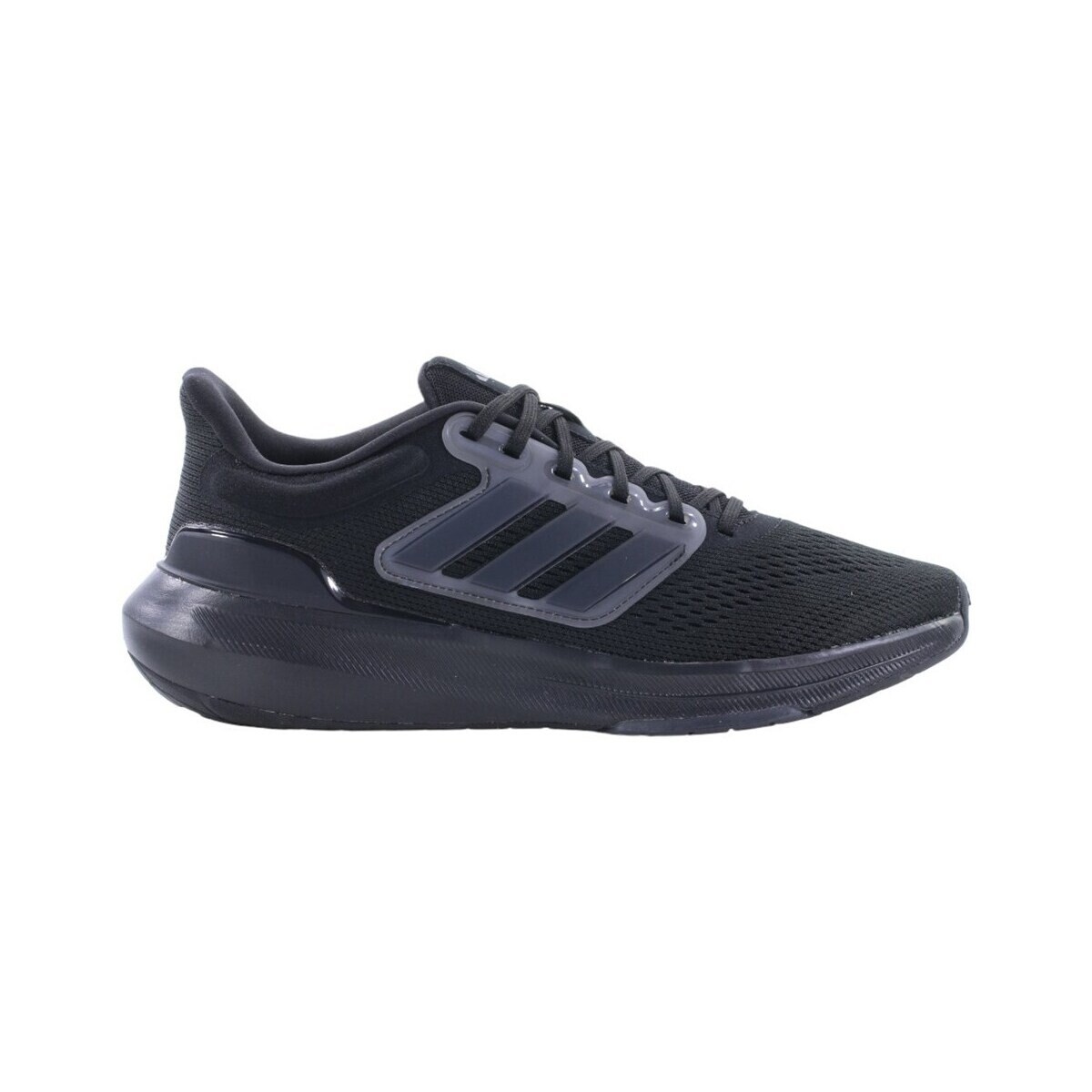 Chaussures Homme Running / trail adidas Originals Ultrabounce Wide Noir