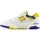 Chaussures Homme Baskets mode New Balance 550 Blanc