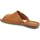Chaussures Homme Chaussons Nordikas CHAUSSONS  TOP LINE 3116 Marron