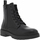 Chaussures Homme Boots Calvin Klein Jeans Bottines talon plat Noir
