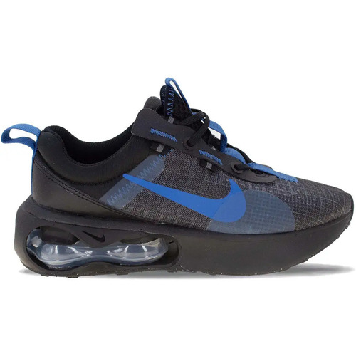 Chaussures Enfant Baskets mode Nike men nike free 7.0 grey white blue hair spray Noir