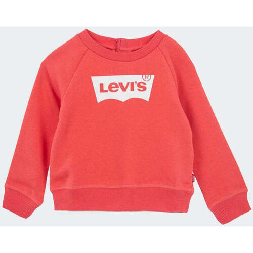 Vêtements Enfant Sweats Levi's  Rose