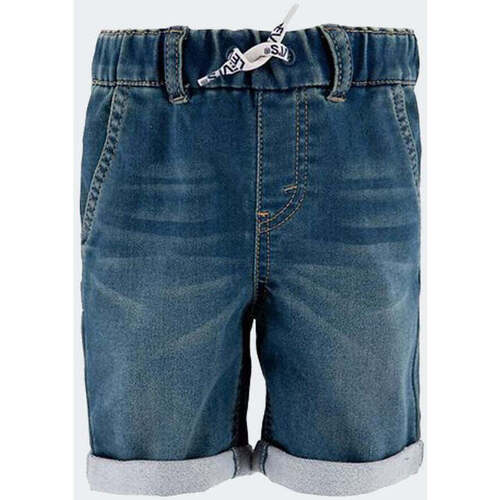Vêtements Garçon Shorts silk / Bermudas Levi's  