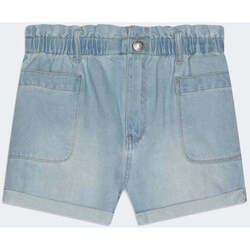 Vêtements Enfant Shorts / Bermudas Levi's  Bleu