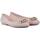 Chaussures Femme Ballerines / babies Melissa Doll Shine Tongs Autres