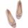 Chaussures Femme Ballerines / babies Melissa Doll Shine Tongs Autres